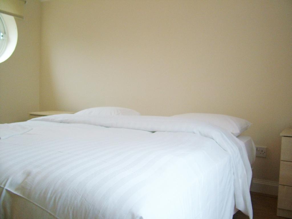 Central Park @ Finsbury Park London Room photo